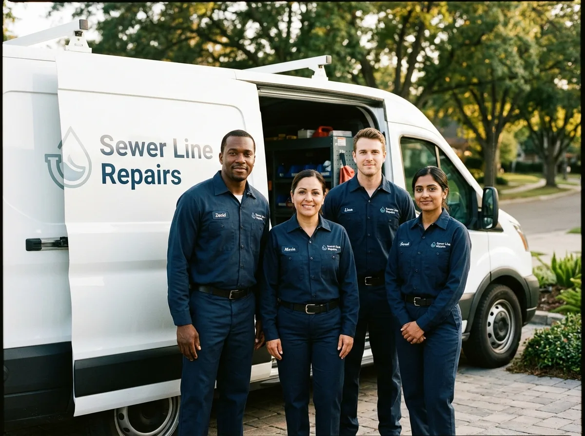 Emergency Plumber company in New Waverly, IN