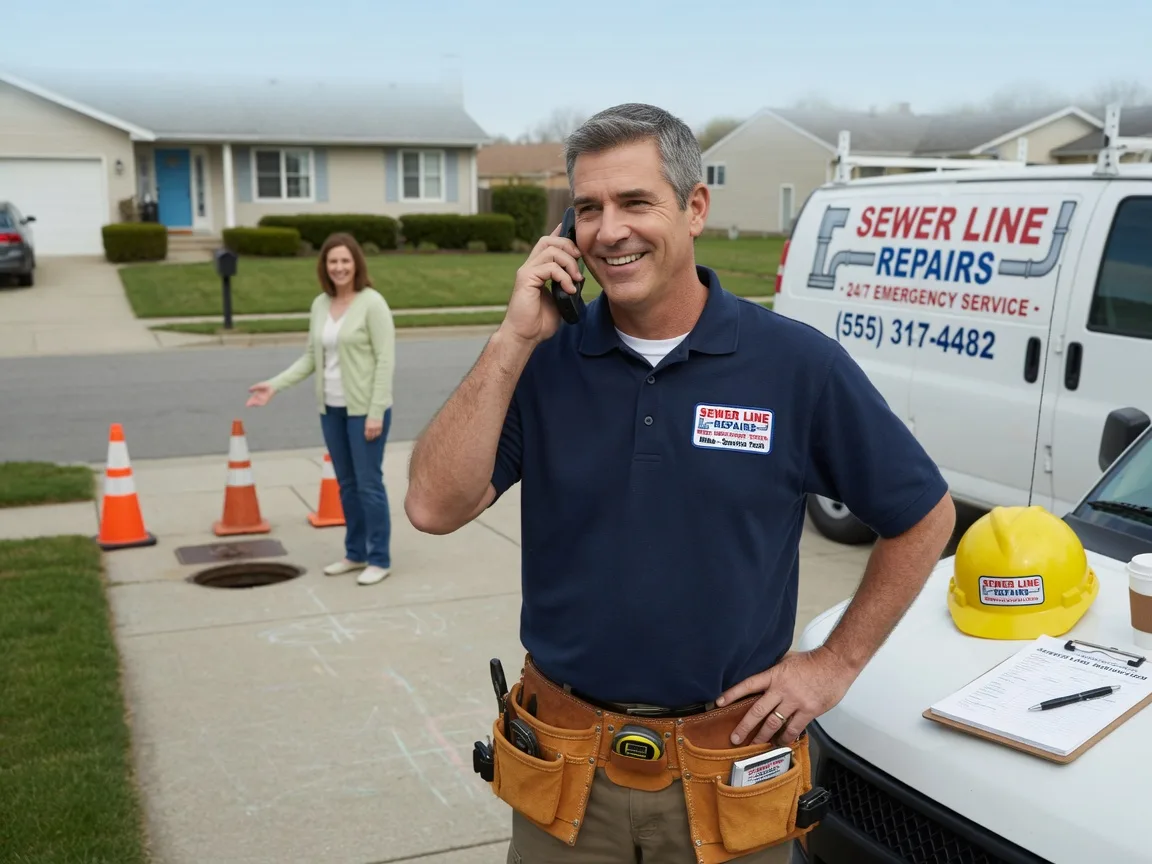 Emergency Plumber New Waverly, IN FAQs